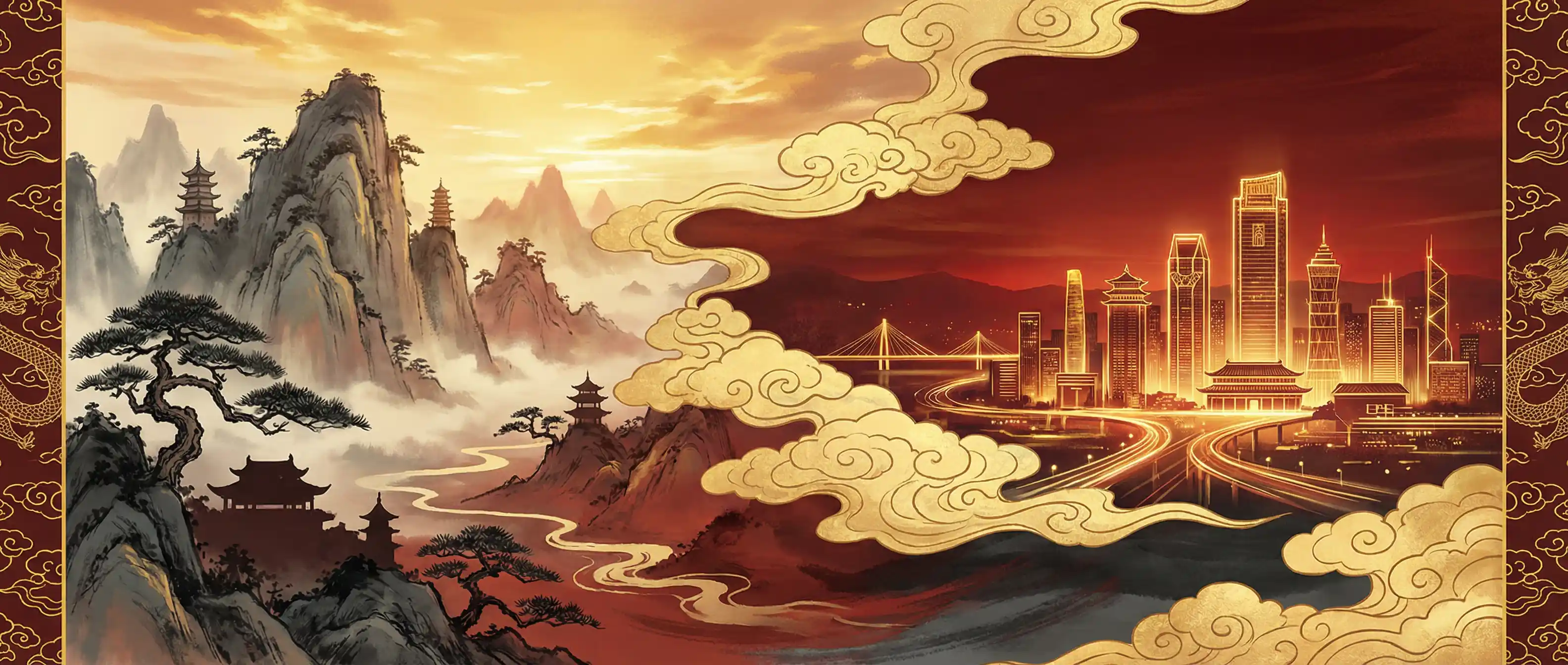 国产视频 华风推荐横幅背景