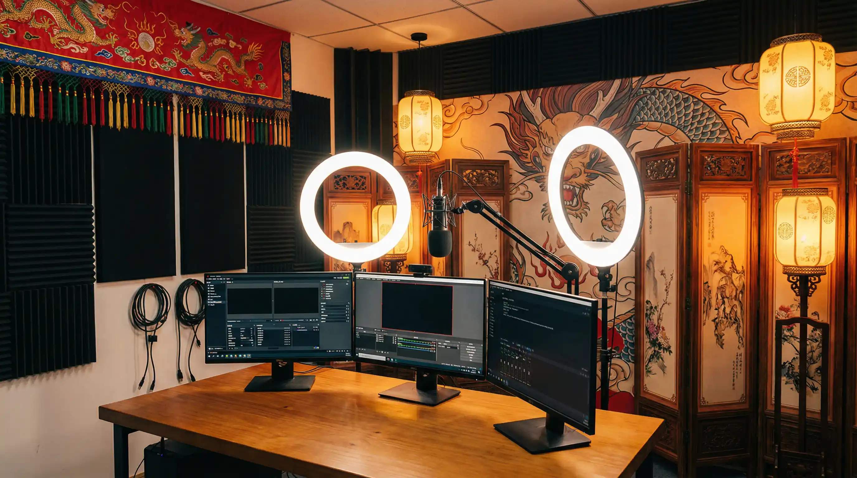 国产视频 国产主播栏目横幅